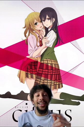 Citrus Anime Review: A Dive into Complex Relationships