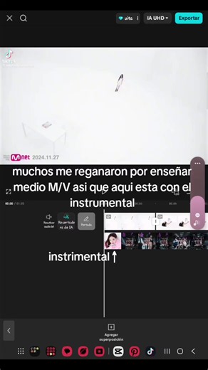 ya pues lo volví hacer #strategy #twice | strategy twice mv