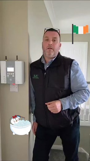 87 reactions · 4 comments | ♨️ Turn your solar power into FREE hot water with RJC Renewables  We supply & install the Eddi hot water diverter, making the most of your solar panels and cutting your energy bills. ✅ More savings ✅ More efficiency ✅ More comfort  Get in touch today to upgrade your solar system! #SolarIreland #SolarPanels #HotWater #EddiDiverter #ireland | RJC Renewables | Facebook