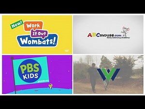 PBS Kids Sign Off (2023 WVPB)