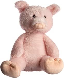 GUND Fun This Little Piggy Animated 10" Plush (4034215Q)