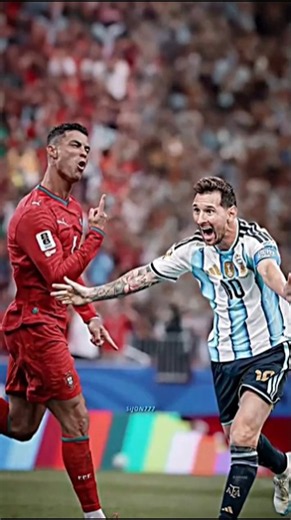 jedag jedug ronaldo x messi🔥 #ronaldo #cr7