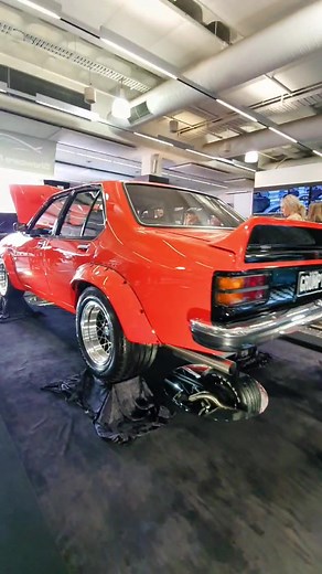 Killer Cars Melbourne on TikTok