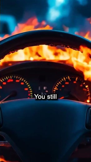 The Car Feature Everyone Forgets That Makes Driving in the Sun 100x Better #shorts