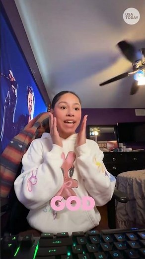Ariana Grande announces ‘Petal’ and fans erupt, watch their joyous reactions