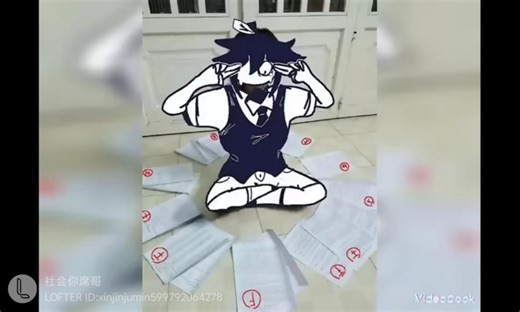 Basic in Behavior（预告）