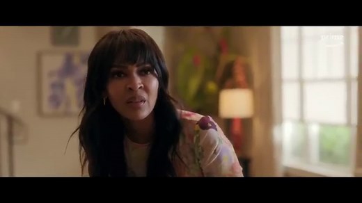 Tyler Perry's Divorce in the Black - Official Trailer | Prime Video