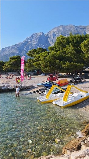 Promajna glavna plaža