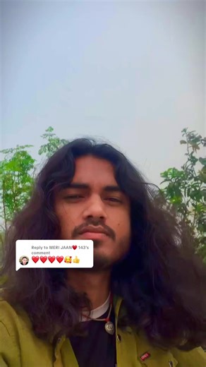 Replying to @MERI JAAN♥️ 143 #anitbhai192 #foryoyu #vairal #terendi #myvoice❤️