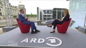 Wir können nicht so weitermachen wie bisher. Wir können nicht immer neue Schulden aufnehmen – davon bin ich überzeugt und das habe ich gestern im Sommerinterview mit ARD Mediathek & Das Erste nochmals klargemacht. Für manche scheint es unverständlich, weshalb ich an der Schuldenbremse festhalte. Was mich antreibt? Mein Wunsch, unser Land in einem guten Zustand an die kommende Generation weitergeben zu können. Dazu zählt für mich einerseits beste Bildung für alle, Digitalisierung und eine intakte