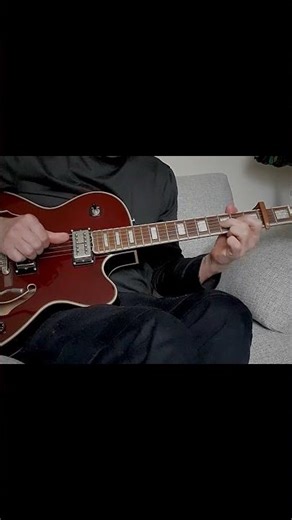 Cannonball Rag - Merle Travis cover