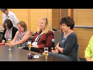 ANCC Magnet Redesignation | Dana-Farber Cancer Institute