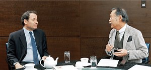 ・Dr. Chiche,Gerard. DDS