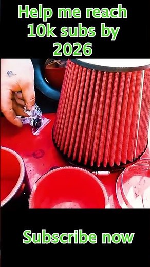 #shorts 2009-2018 Ram Hemi Evil Energy Cold Air Intake