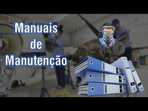 Aircraft Maintenance Manuals