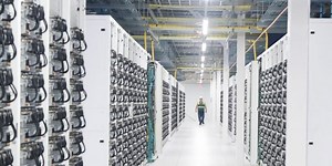 Inside the xAI AI Data Center