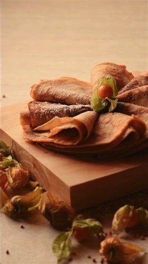 Why France Eats Crêpes on Feb 2nd 🇫🇷