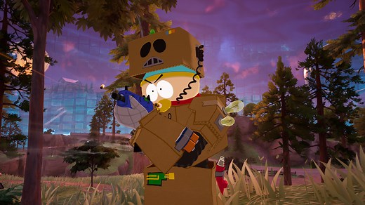 Fortnite: How to Complete All South Park Quests (& Earn Free Rewards)