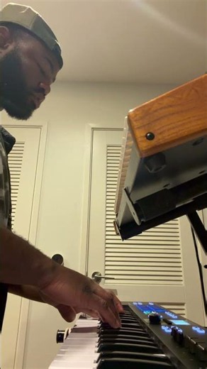 I Wish - Carl Thomas 🎵 (Cover) #shorts