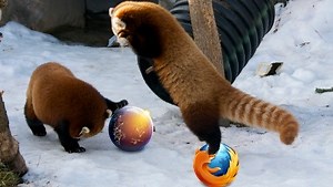 Firefox 5 beta arrives for desktop and Android