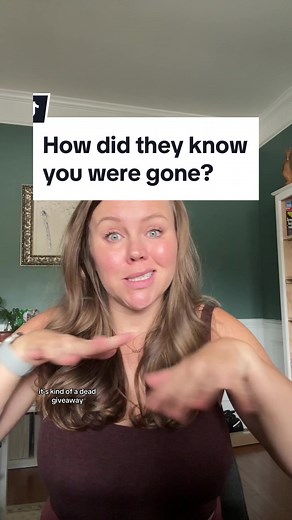 The Kara Robinson Story: A Tale of Escape