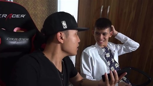 NTN Troll Tặng Điện Thoại Cái Kết 😂#ntn #xuhuong #xuhuongtiktok #NTN #nuguyenthanhnam