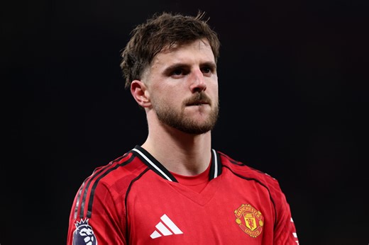 Mason Mount says he is always 'going up against' Man Utd ace and is tested to his limit, 'most important thing...'