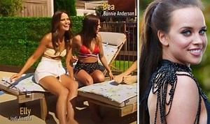 Neighbours cast star in show’s opening credits