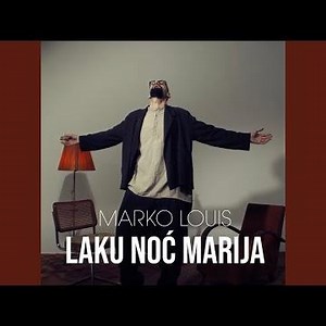 Laku noć Marija