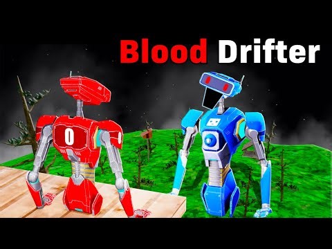 We Survived The SCARIEST Orion Drift Code…