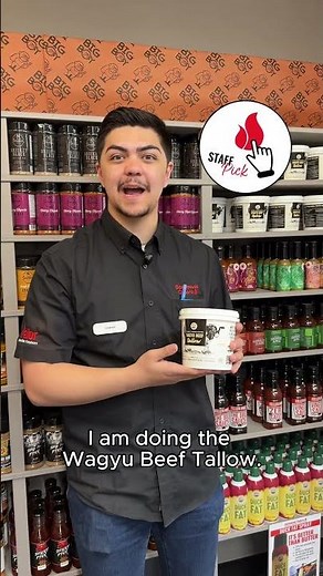 The Best Olive Oil Alternative? Wagyu Beef Tallow. 🐂🔥