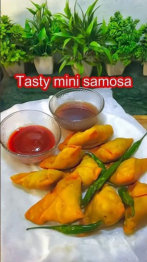 Homemade Samosa | Authentic Samosa | Crispy Samosa Recipe #StreetFoodVibes #IndianSnacks