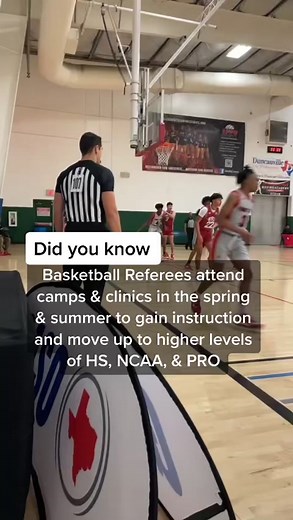 Respect Basketball Referees: Serve The Game with Proper Etiquette