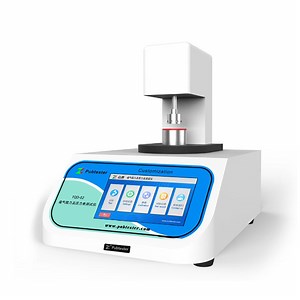 [Hot Item] Pubtester KN95 Face Mask Ventilation Resistance Pressure Difference Test Equipment