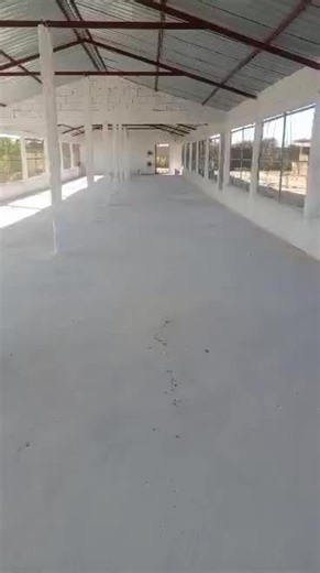 Construction de poulaillers au Sénégal : Guide pratique