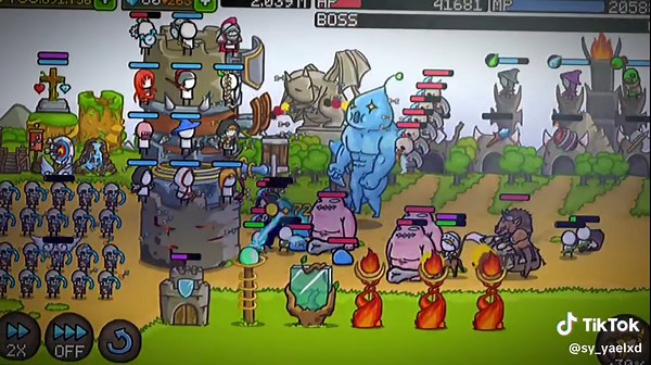 Ultimate Grow Castle Strategy Guide: Best Deck and Tower Defense Tips