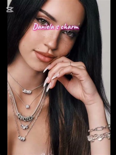 Katseye pandora mini charms!