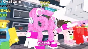 6.7K views · 134 reactions | Using SCANNER To Find BRAINROTS SECRETS In Steal A Brainrot!! #roblox #stealabrainrot | GaraBlox | Facebook