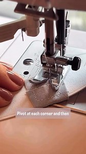 #beginnersewing #sewingtips #sewingproject #sewing | Tutorial sewing