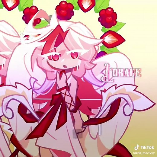 Pavlova Cookie y Sugarfly Cookie: La Vida en el Reino Feo