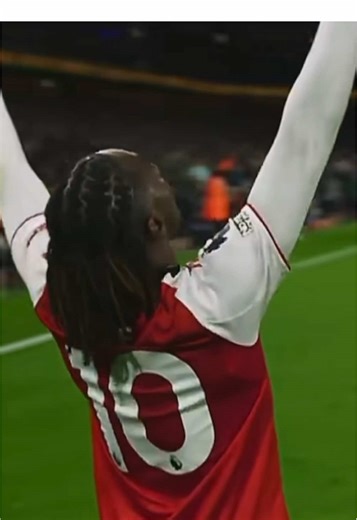 This is Arsenal❤️❤️❤️#arsenal | Arsenal