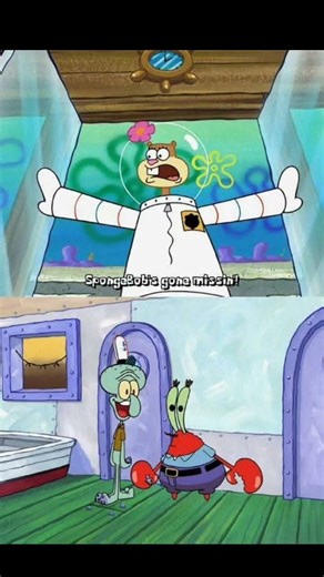 Squidwards Face #spongebob #spongebobsquarepants #squidward #memes