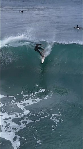 WAVE of the DAY SAN DIEGO