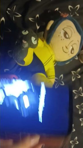 Coraline Vomiting. Sailor Moon! Full movie part 9.