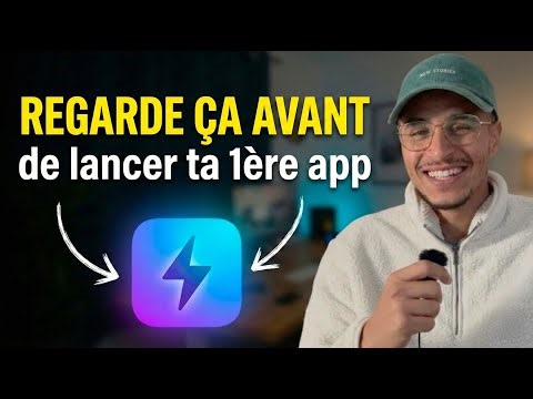 Créer une application SANS savoir coder (et gratuitement)