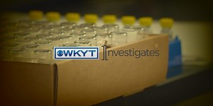 WKYT Investigates | Volunteer forensic genealogists try to crack Kentucky cold case