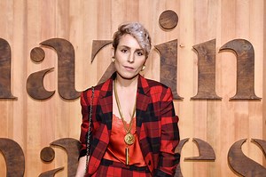 Noomi Rapace Net Worth 2024: What Is The Actress Worth?