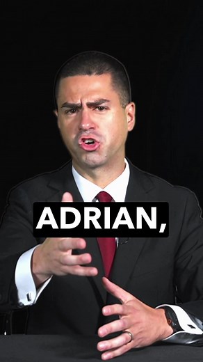 Adrian Describes Our Chaotic Ohio Friend Group