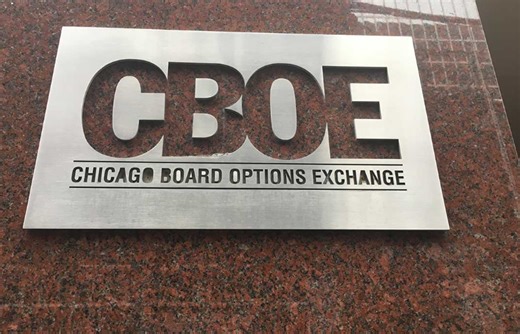 Cboe to Relaunch Binary Options to Compete With Prediction Markets - FinanceFeeds