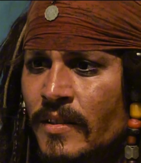 Jack Sparrow: The Iconic Pirate Character Unveiled